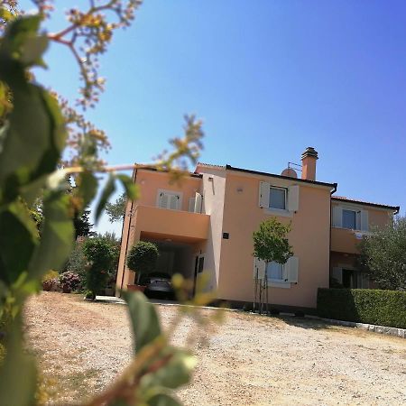 Kvasina Apartments Zadvarje Dış mekan fotoğraf