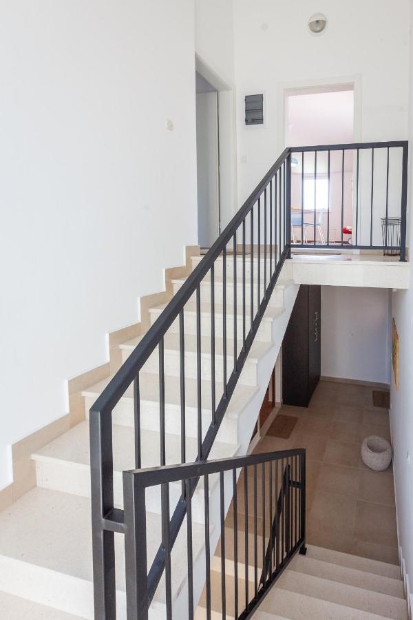 Kvasina Apartments Zadvarje Dış mekan fotoğraf