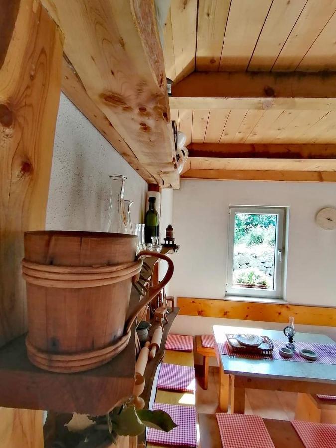 Kvasina Apartments Zadvarje Dış mekan fotoğraf