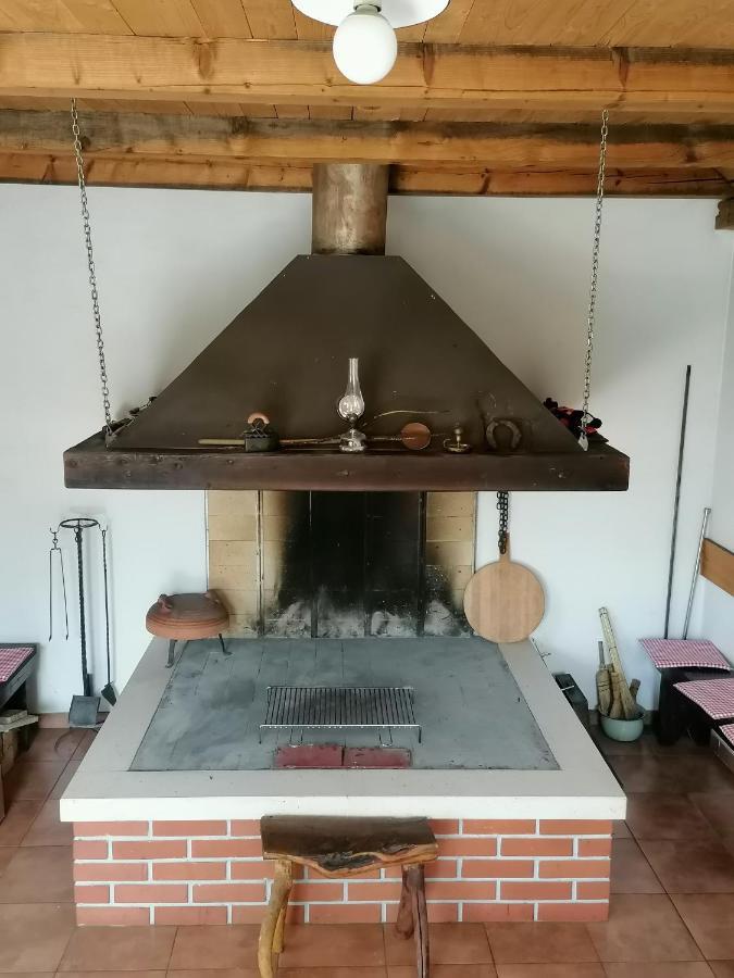 Kvasina Apartments Zadvarje Dış mekan fotoğraf