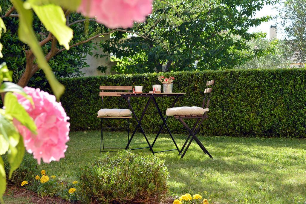 Kvasina Apartments Zadvarje Dış mekan fotoğraf